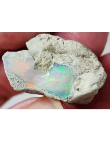 Opale noble brut 11,56g