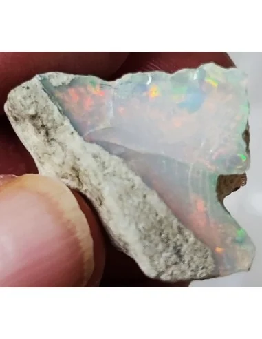 Opale noble brut 11,56g