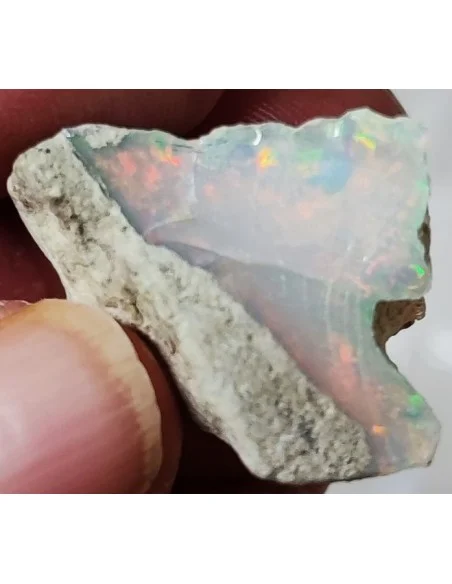 Opale noble brut 11,56g