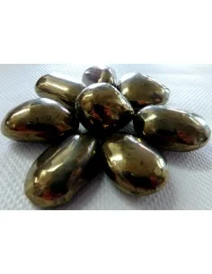 Chalcopyrite 2