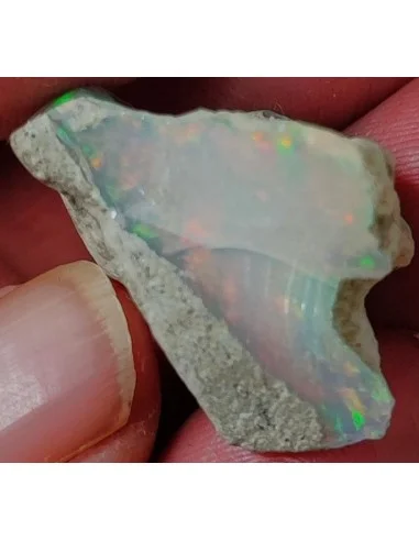 Opale noble brut 11,56g