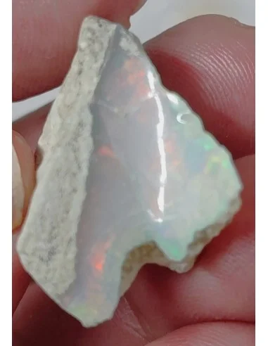 Opale noble brut 11,56g