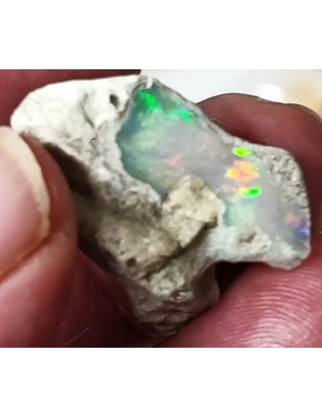 Opale noble brut 11,56g
