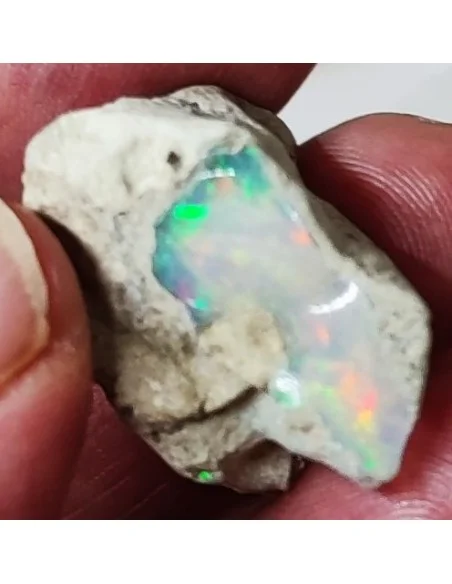 Opale noble brut 11,56g