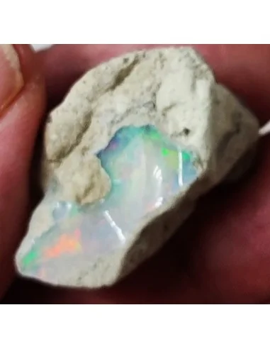 Opale noble brut 11,56g