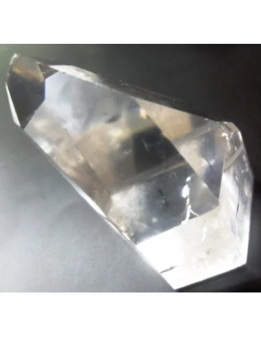 Pointe de cristal Aile d'ange