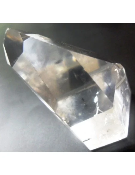 Pointe de cristal Aile d'ange Pointe de cristal Aile d'ange