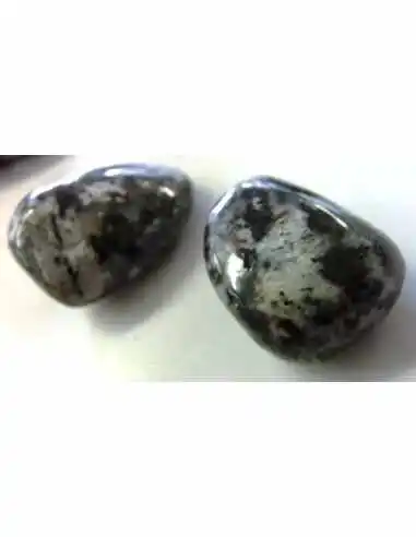 Astrophyllite pendentif