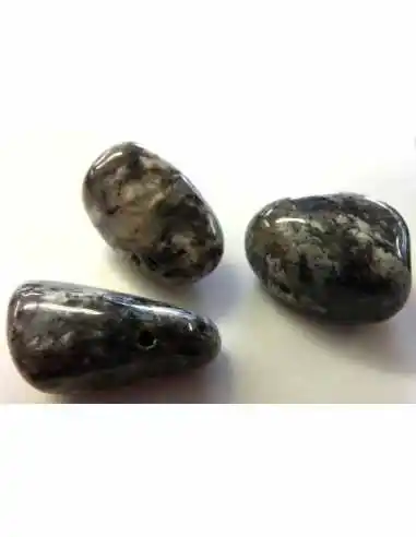 Astrophyllite pendentif