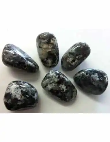 Astrophyllite pendentif