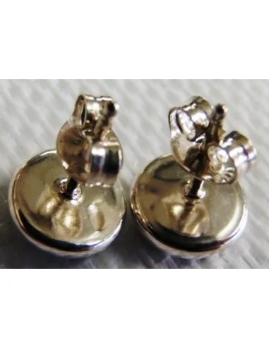 Boucles d'oreilles pouce magnésite