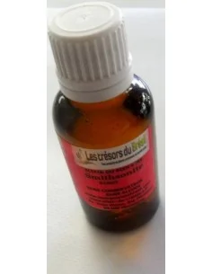 Elixir de smithsonite