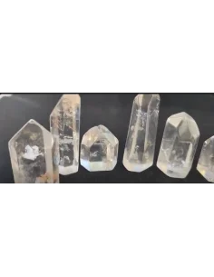 Cristal Aile d'ange 4 à 4,7cm 2