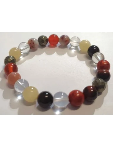 Bracelet energie, vitalite