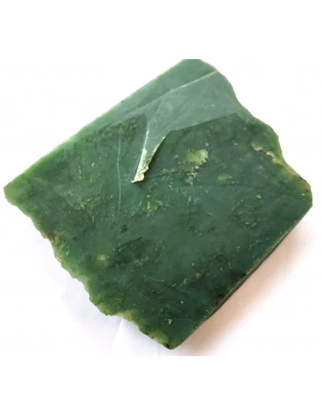 Tranche Jade Canada 14cm