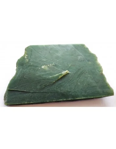 Tranche Jade Canada 14cm