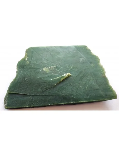 Tranche Jade Canada 14cm