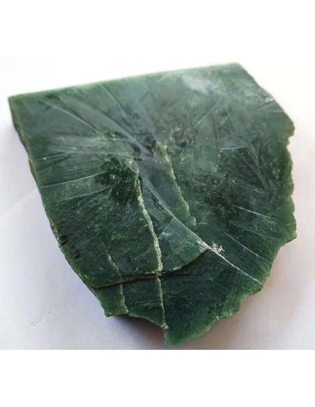 Grande Tranche Jade Canada