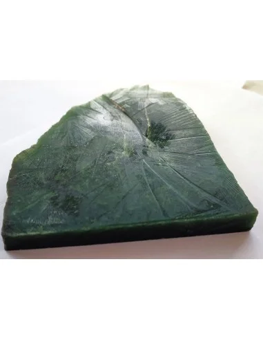 Grande Tranche Jade Canada