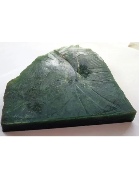 Grande Tranche Jade Canada