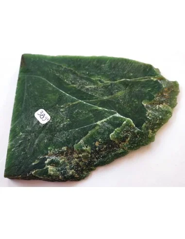 Grande Tranche Jade Canada