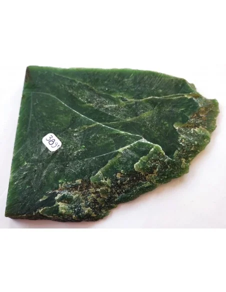 Grande Tranche Jade Canada