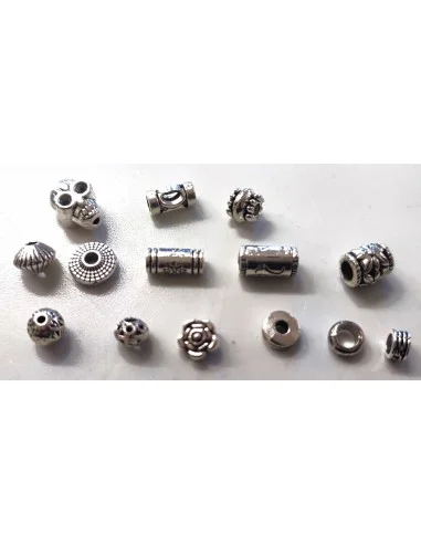 Separateur des pierres. Apprêts bijoux