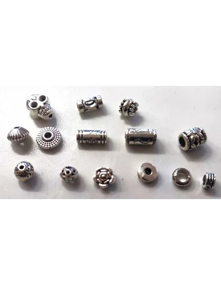 Separateur des pierres. Apprêts bijoux