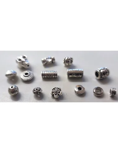 Separateur des pierres. Apprêts bijoux