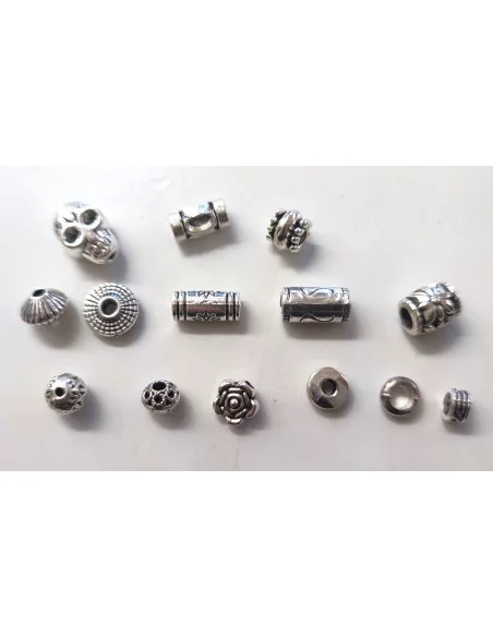 Separateur des pierres. Apprêts bijoux