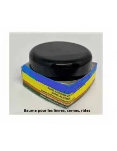 Baume pour les levres 10ml