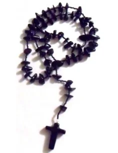 Tourmaline noire chapelet 2