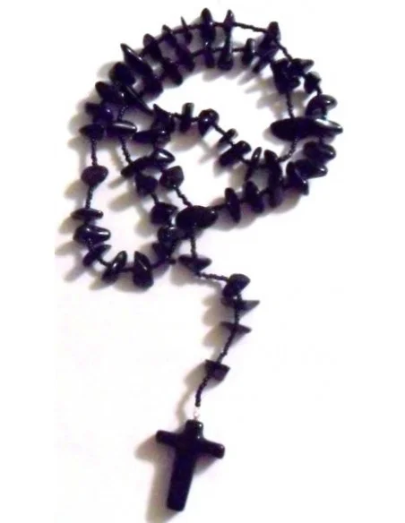 Tourmaline noire chapelet