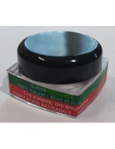 Crème améthyste plus riche 2