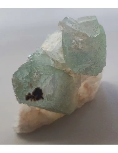 Geode apophyllite, Zeolite