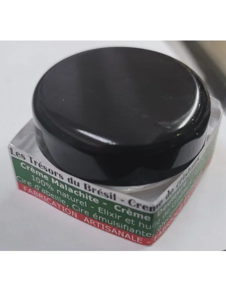 Creme malachite, creme douleurs