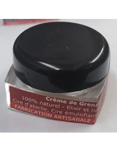Crème grenat 10ml.