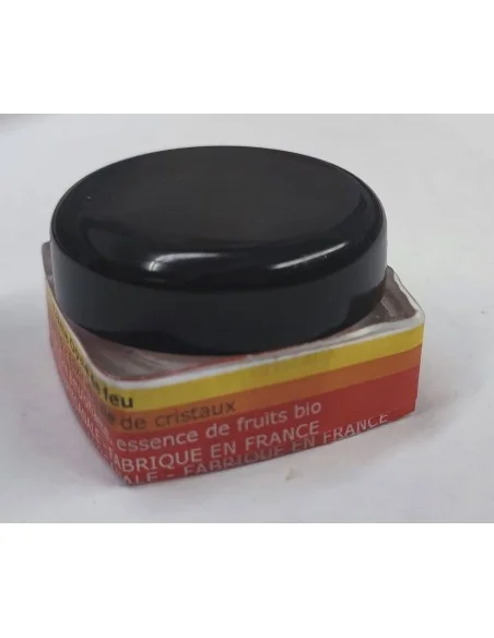 Crème ambre 10ml