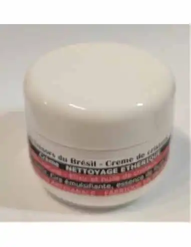 Creme nettoyage etherique 30ml.