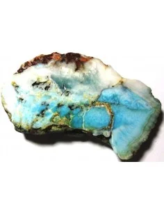 Crémes de cristaux  Larimar 10ml. 2