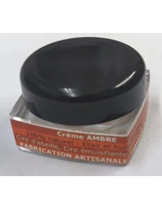 Crème ambre 10ml