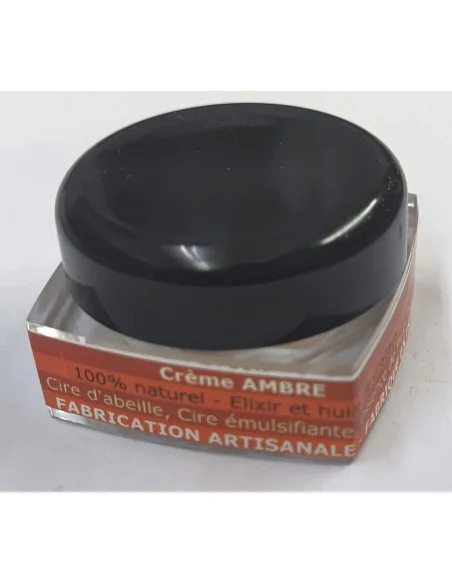 Crème ambre 10ml