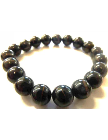 Oeil de faucon bracelet 10mm