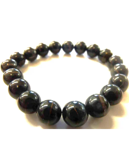 Oeil de faucon bracelet 10mm