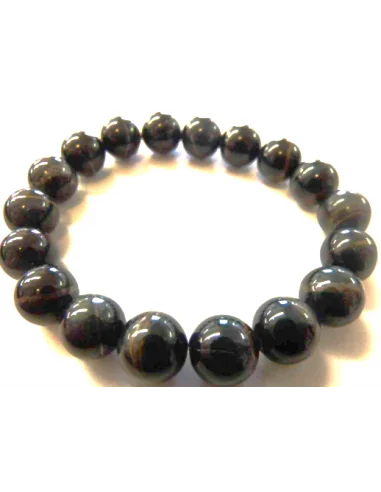 Oeil de faucon bracelet 10mm