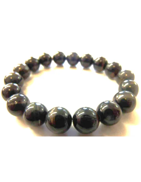 Oeil de faucon bracelet 10mm