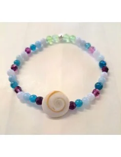 Bracelet Communication Créativité et Paix