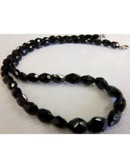 Spinelle - collier Spinelle - collier