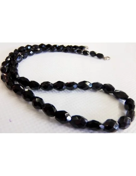 Spinelle - collier Spinelle - collier