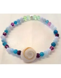 Bracelet protection et confiance en soi.